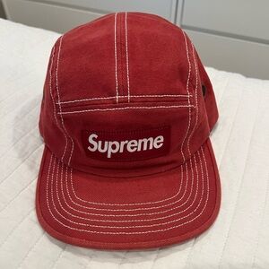 Supreme Hat
